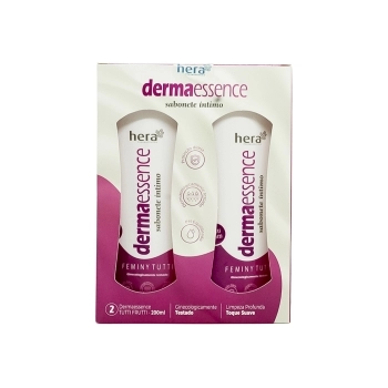 SABONETE INTIMO DERMAIN PURE BLUE 200ML