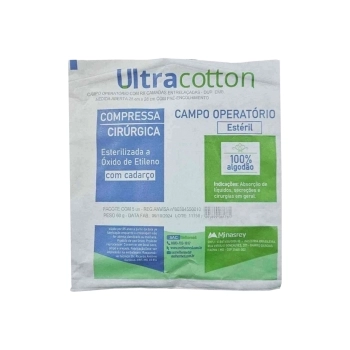 CAMPO OPERATORIO ESTERIL VITORIA 25X28 5UND(140)