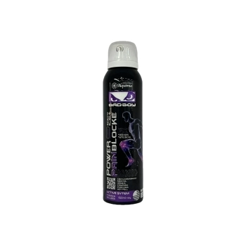 FENAFLAN ICE MASSAGEADOR AEROSSOL 120G (24)