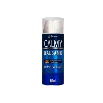 CALMY BALSAMO 50ML