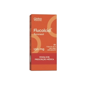 FLUCOLCID 150MG C/1COMP (100)