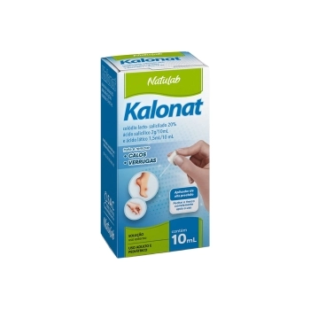 KALONAT 10ML (100)