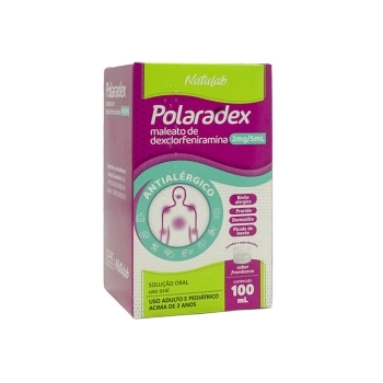POLARADEX 100ML