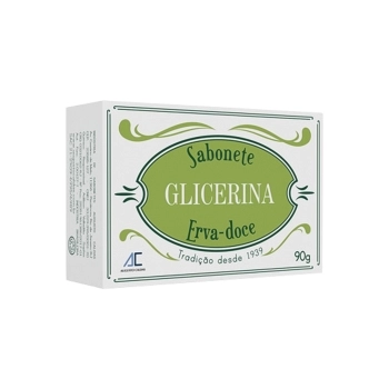 SAB GLICERINA LAVANDA 5UN C/90G (12)