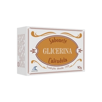 SAB GLICERINA LAVANDA 5UN C/90G (12)
