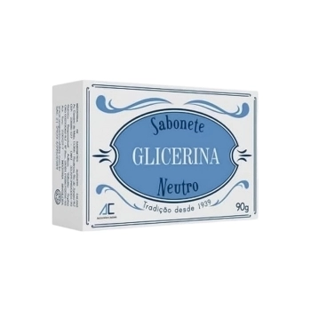 SAB GLICERINA NEUTRO 90G (60)