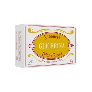 SAB GLICERINA LAVANDA 5UN C/90G (12)