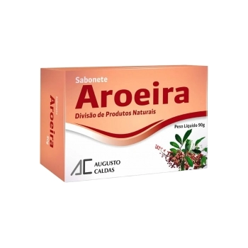 SAB AROEIRA 90G (60)