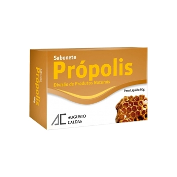 SAB PROPOLIS 90G (60)