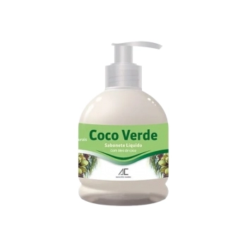 SAB LIQUIDO GLICERINA ERVA-DOCE 250ML (12)