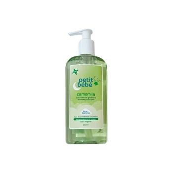 SAB LIQUIDO GLICERINA NEUTRO 250ML (12)