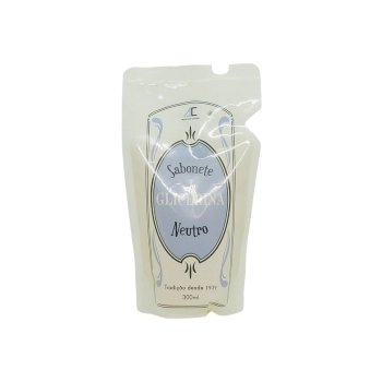 SABONETE GLICERINA BEBE LAVANDA 90GR