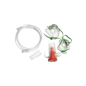 KIT PARA NEBULIZADOR INFANTIL&ADULTO HC159