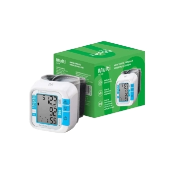 APARELHO DE PRESSAO DIG PULSO HC329