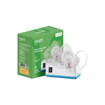 INALADOR COMPRESSOR NEB AIR HC068