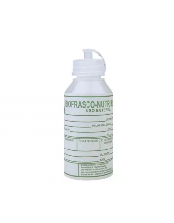 BIOFRASCO NUTRI 100ML - ESTERIL