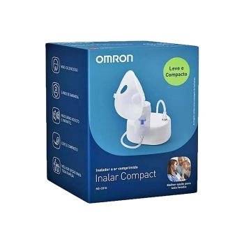 NEBULIZADOR COMPRESSOR DC NE-C810