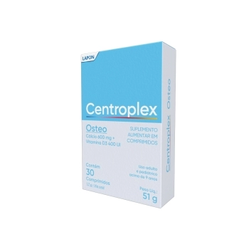 CENTROPLEX A-Z 60COMP