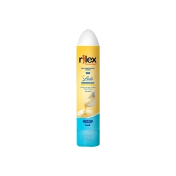 GEL LUBRIFICANTE LEITE CONDENÇADO TOY 100 G