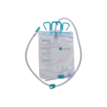 UNIBAG II BOLSA COLETORA 200ML - 01.33.004
