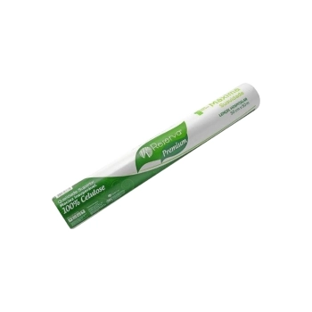 PAPEL LENCOL HOSP DESC 50X50 BRANCO-PLUMAX