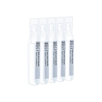 GLICOSE 50% 10ML AMP