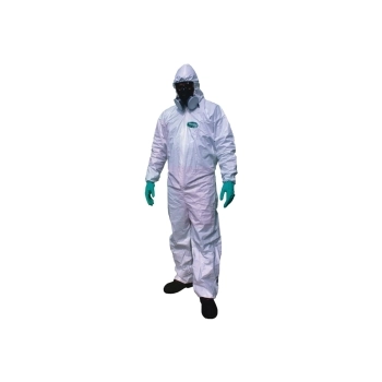 MACACAO DE USO GERAL 100% BRANCO TAM G