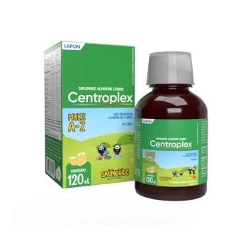 CENTROPLEX A-Z 60COMP