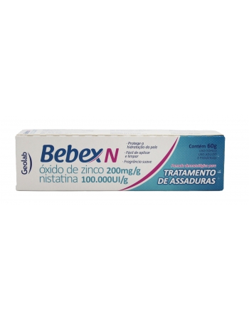 BEBEX -N POM 60G(60)