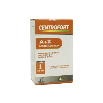 CENTROFORT AZ 60COMP