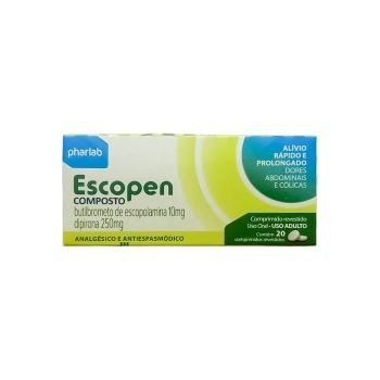 ESCOPEN 20COMP (90)