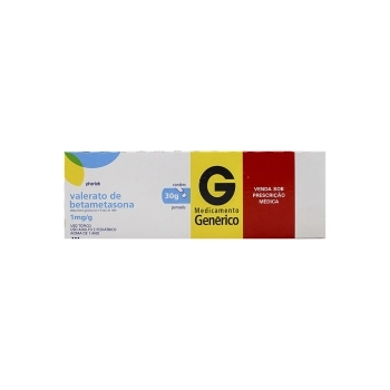 VALERATO BETAMETASONA 1MG/G CRM 30G (63)
