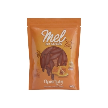 MEL SACHES PACOTE 30100G APISNUTRI