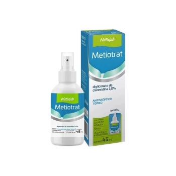 METIOTRAT SPRAY 45ML (50)