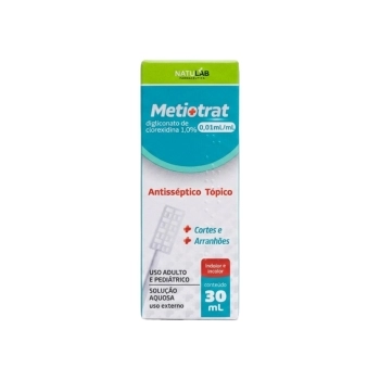 METIOTRAT 30ML (200)