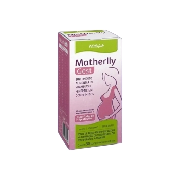 MATHERLLY GEST 30COMP (50)