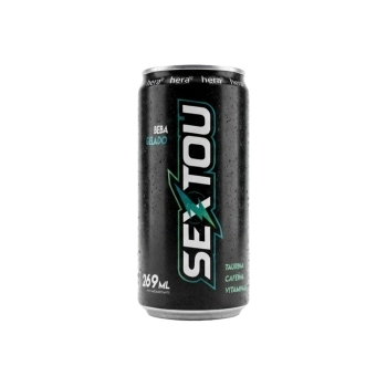 SEXTOU ENERGY 270ML