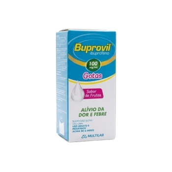 BUPROVIL 50MG/ML 30ML