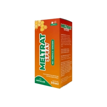 MELTRAT SPRAY 30ML (12)