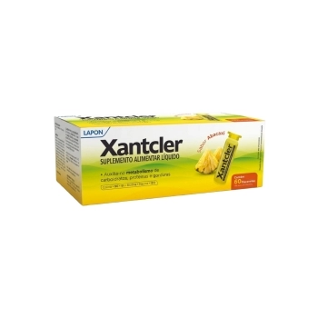 XANTCLER ABACAXI 60FLAC (12)