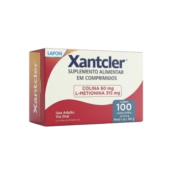 XANTCLER 100COMP (24)