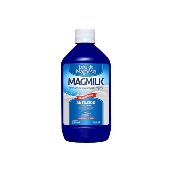MAGMILK TRAD - LEITE MAGNESIO 100ML(100)
