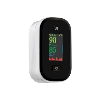 OXIMETRO DE PULSO VITAL CHECK