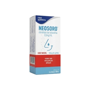 NEOSORO AD SOL NASAL 30ML (60)