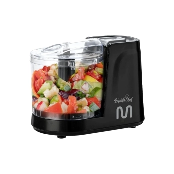 MINI PROCESSADOR RAPIDO CHEF 220V