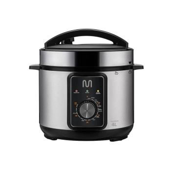 PANELA DE PRESSAO ELETRICA 4L