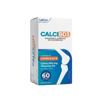CALCIGEST - CALCIO 1250MG 60CPS