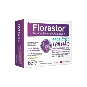 FLORASTOR 4G 6ENV