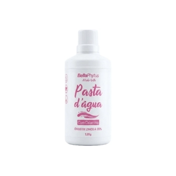 PASTA D AGUA COM CALAMINA 120G