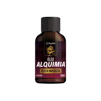 OLEO ALQUIMIA 60ML